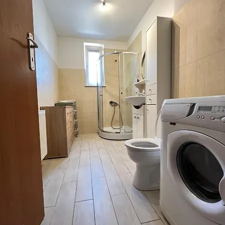 Komfortowy Apartament Wakacyjny Gdynia