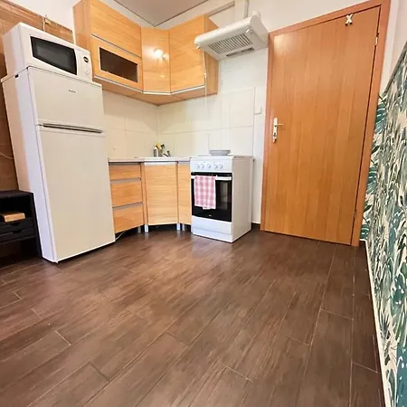 Komfortowy Apartament Wakacyjny Apartamento *