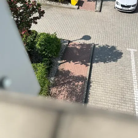 Komfortowy Apartament Wakacyjny *