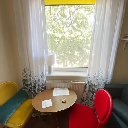 Apartamento Komfortowy Apartament Wakacyjny